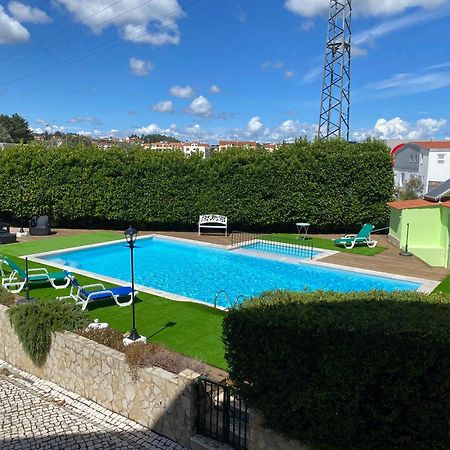 Hotel Larverde Serta Bagian luar foto