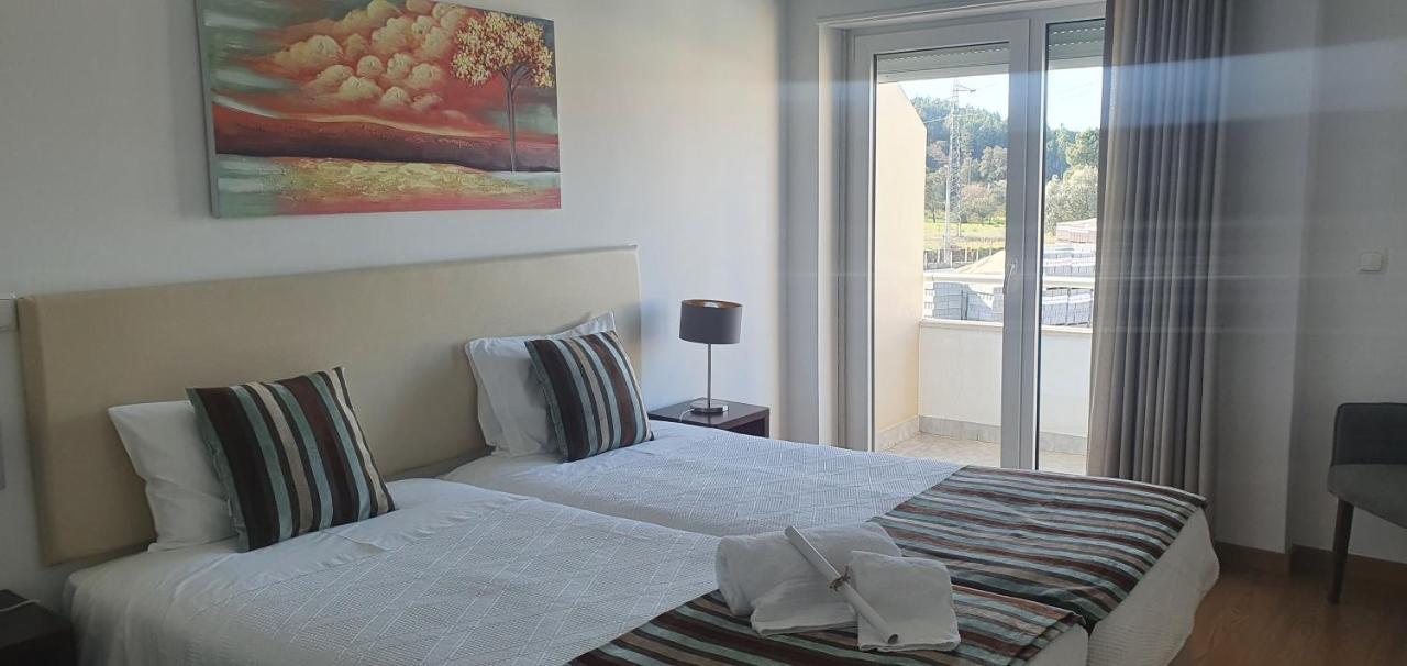 Hotel Larverde Serta Bagian luar foto