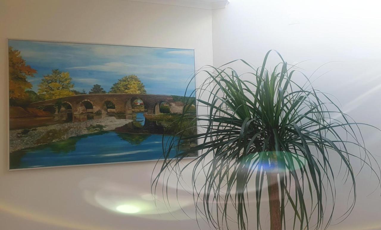 Hotel Larverde Serta Bagian luar foto