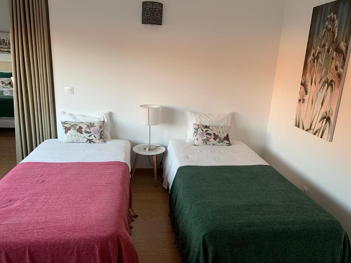 Hotel Larverde Serta Bagian luar foto