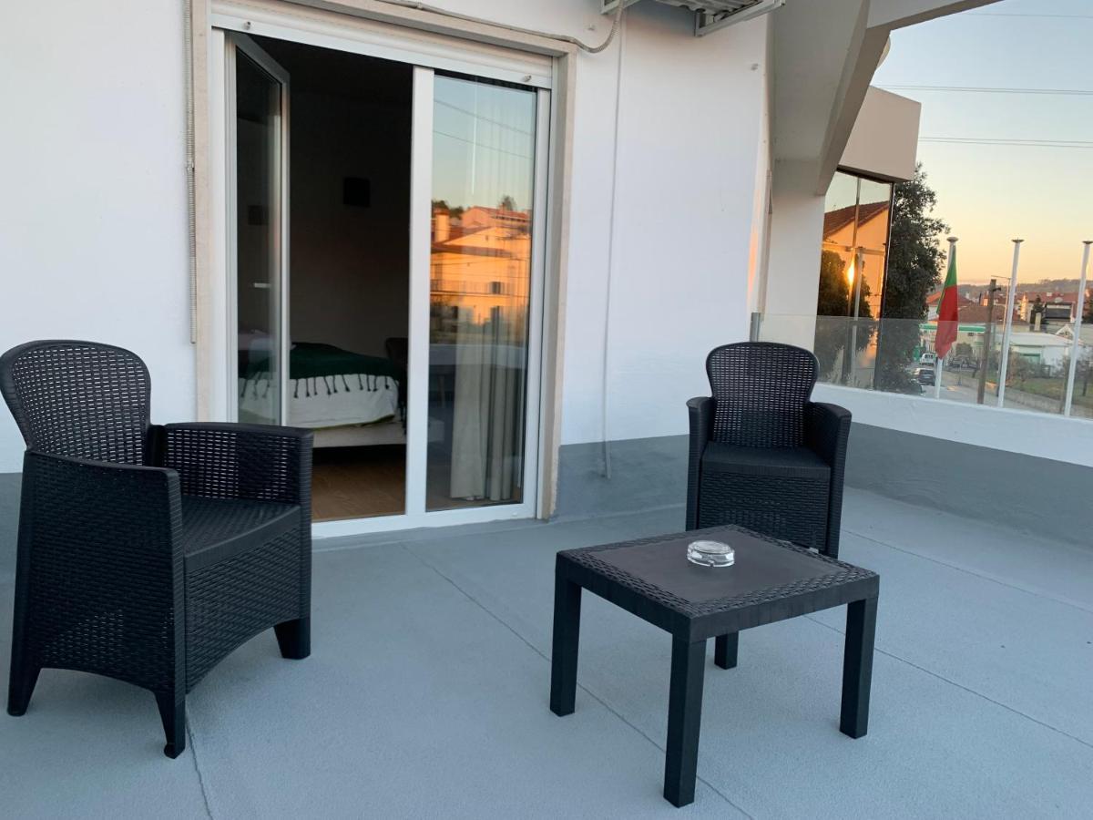 Hotel Larverde Serta Bagian luar foto