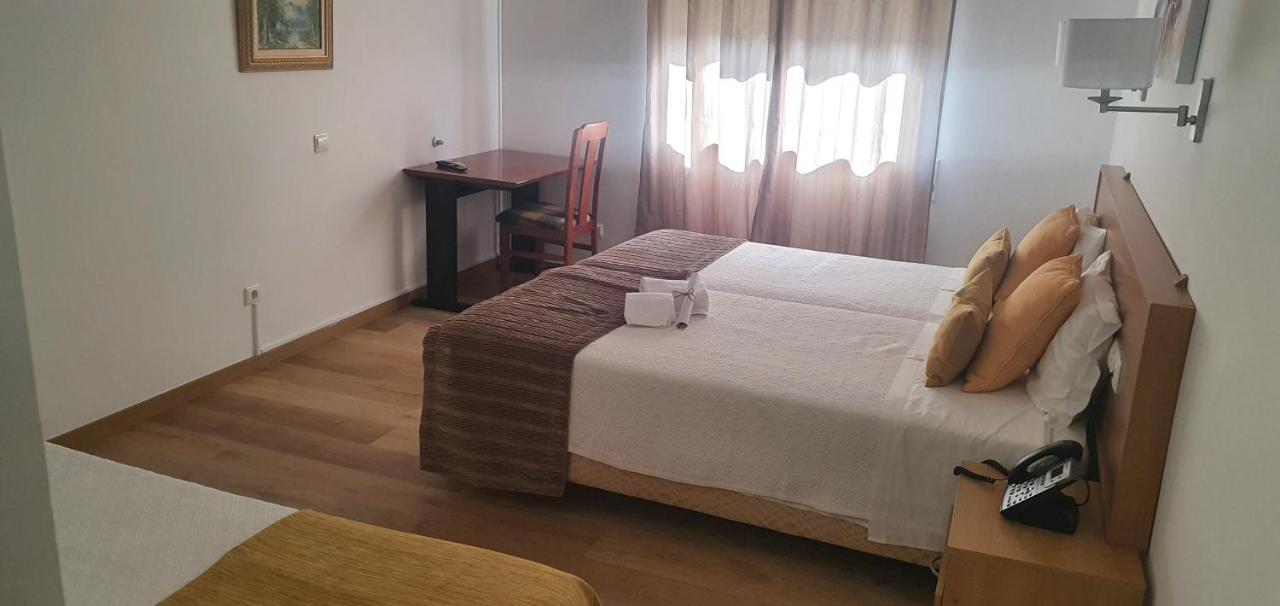 Hotel Larverde Serta Bagian luar foto