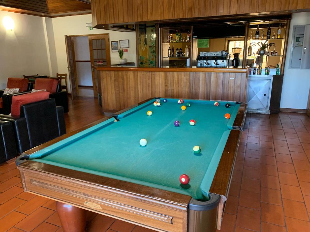 Hotel Larverde Serta Bagian luar foto