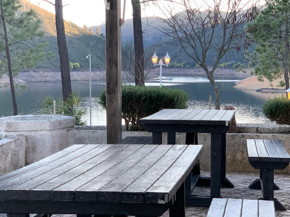 Hotel Larverde Serta Bagian luar foto