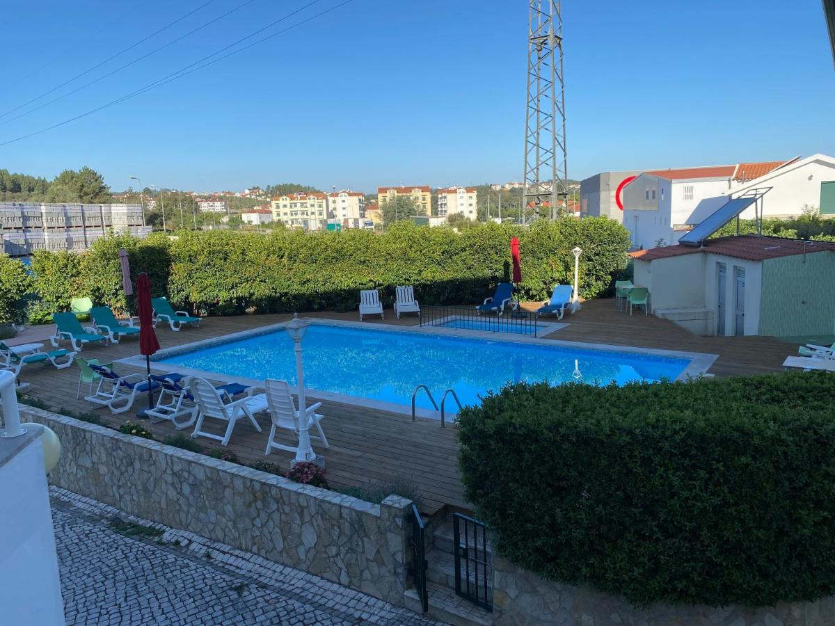Hotel Larverde Serta Bagian luar foto