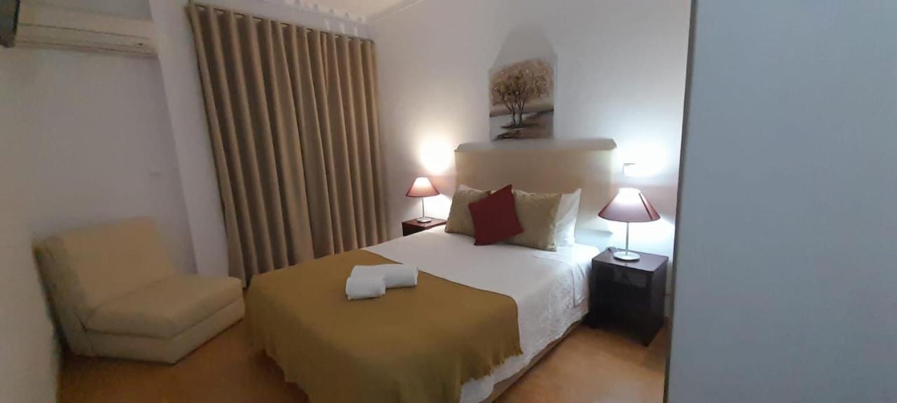 Hotel Larverde Serta Bagian luar foto