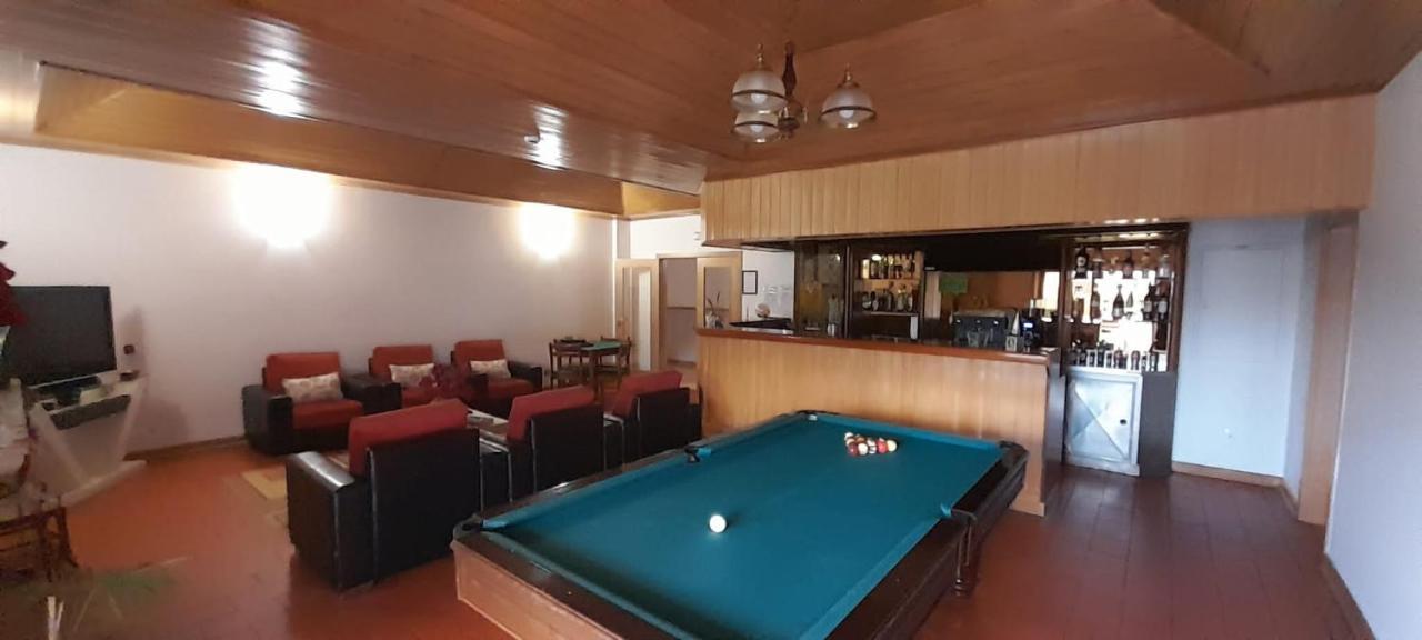 Hotel Larverde Serta Bagian luar foto