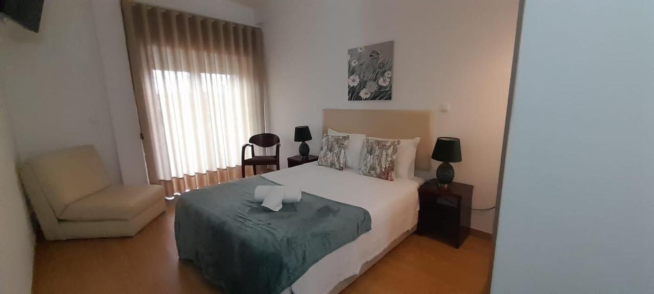 Hotel Larverde Serta Bagian luar foto