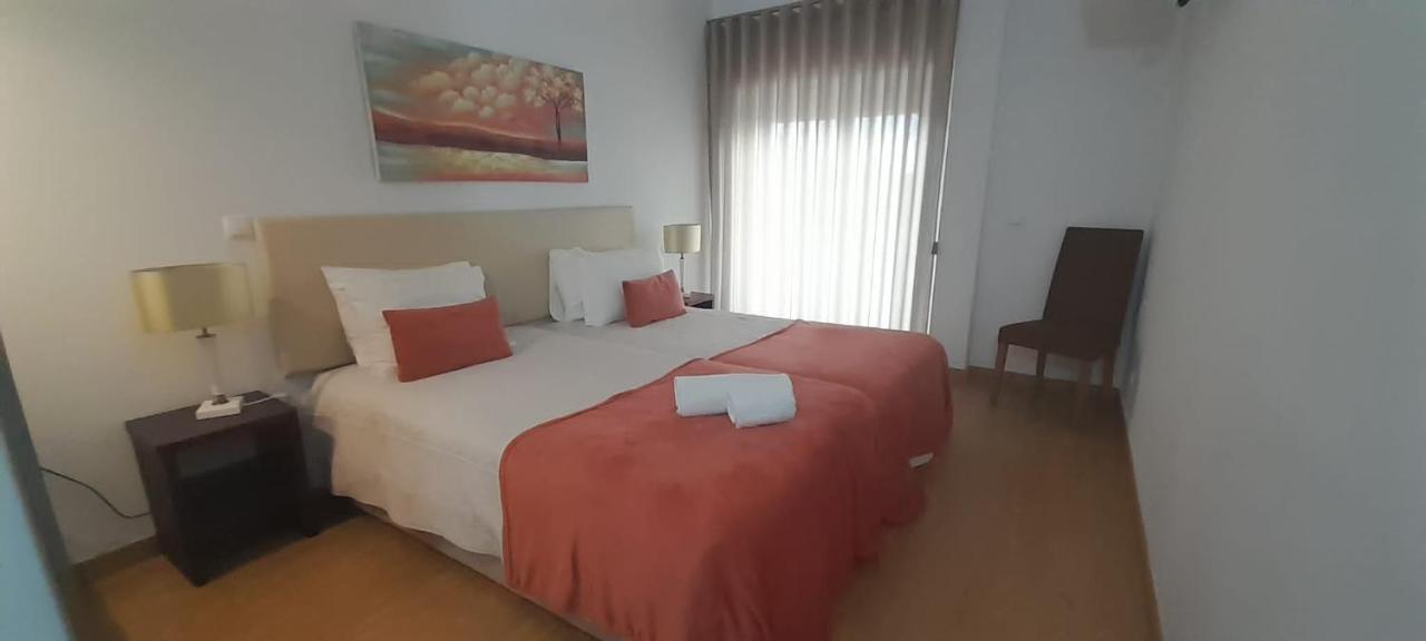 Hotel Larverde Serta Bagian luar foto