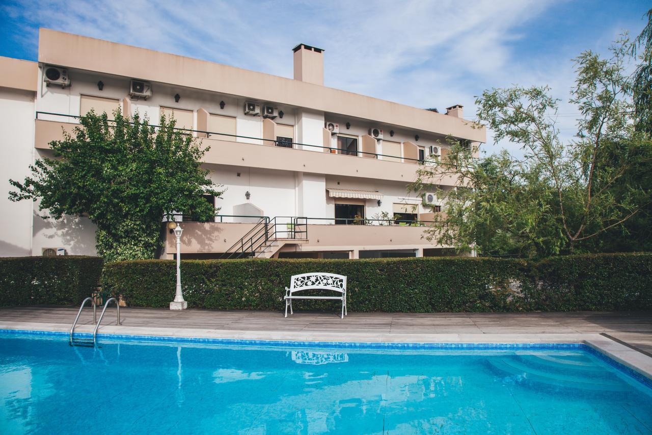 Hotel Larverde Serta Bagian luar foto