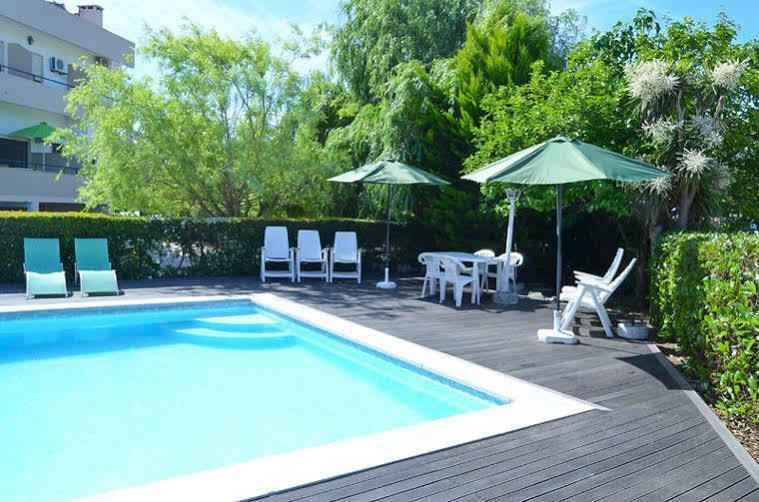 Hotel Larverde Serta Bagian luar foto